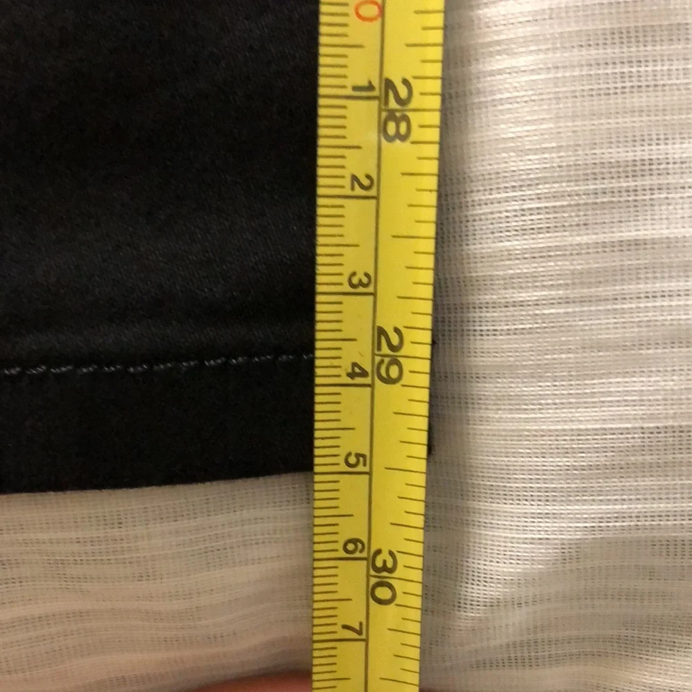 NWOT, Nine West jeans womens size 6 “full on skinny” - Picture 14 of 14